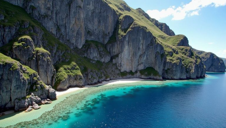 Talisay Beach, El Nido