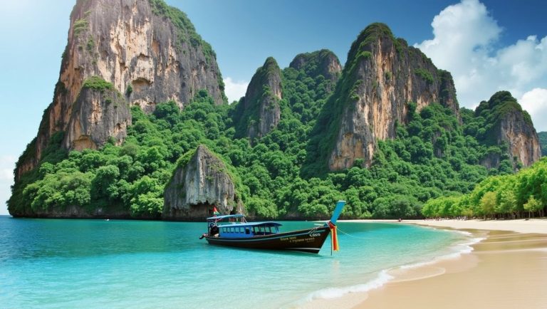 Thung Tale Beach