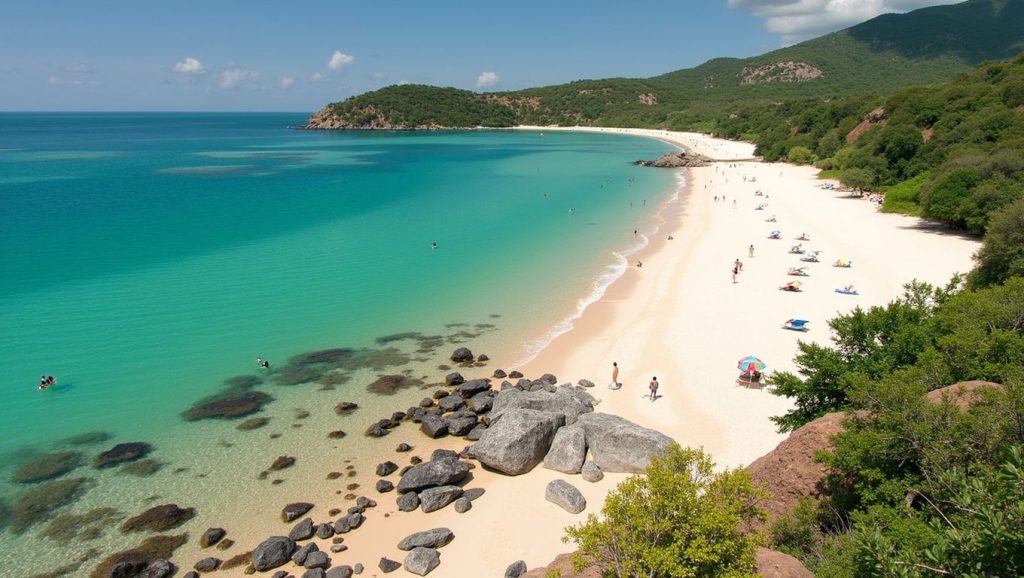 Thung Tale Beach (Koh Lanta, Krabi, Tailandia) — foto 2