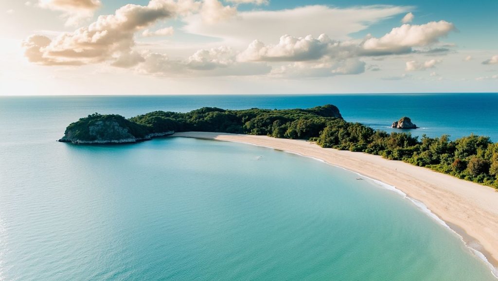 Thung Tale Beach (Koh Lanta, Krabi, Tailandia) — foto 4