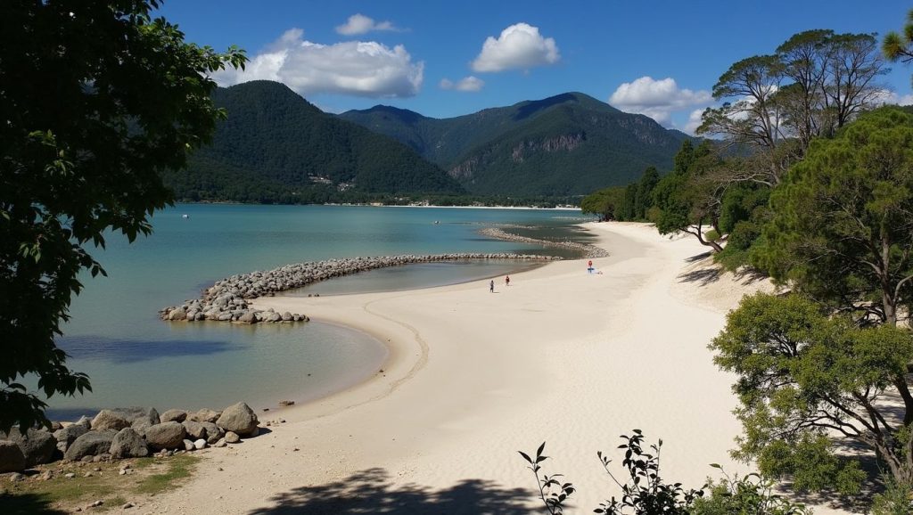Ton Sai Beach (Tonsai-Loh Dalum, Koh Phi Phi, Krabi, Tailandia) — foto 2