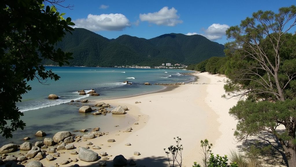 Ton Sai Beach (Ao Nang-Railay, Krabi, Tailandia) — foto 2