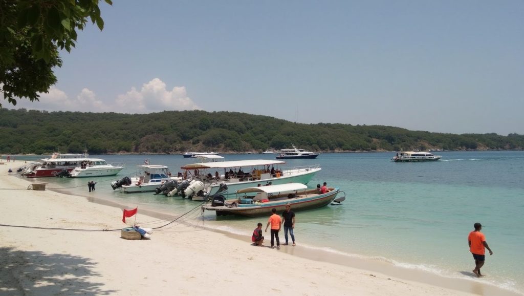 Ton Sai Beach (Tonsai-Loh Dalum, Koh Phi Phi, Krabi, Tailandia) — foto 6