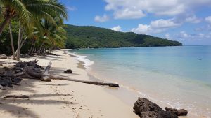 Tri Trang Beach (Patong, Phuket, Tailandia)