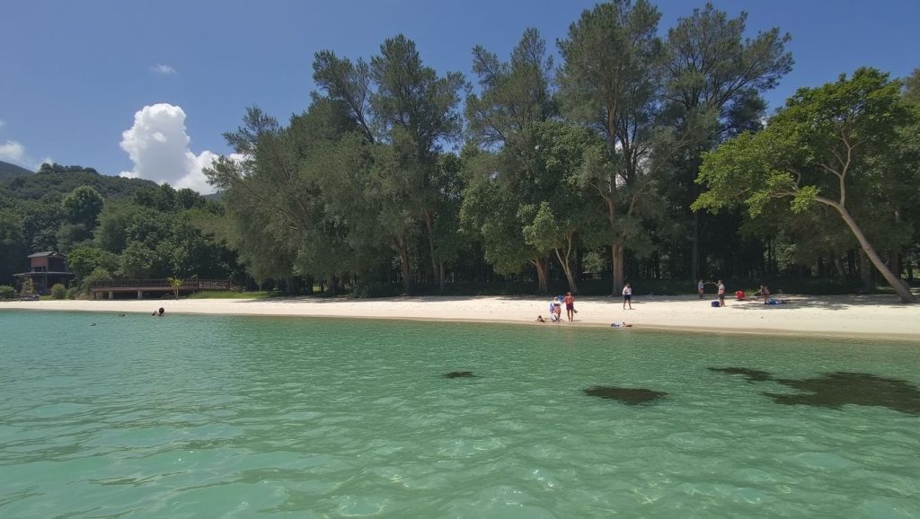Tri Trang Beach (Patong, Phuket, Tailandia) — foto 6