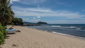 Trisara Beach