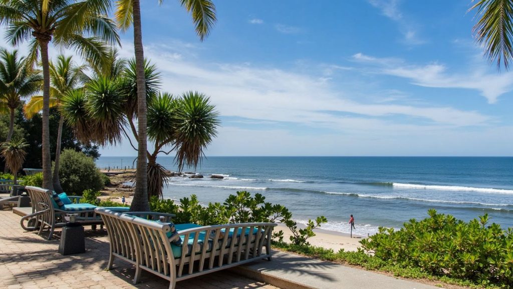 Trisara Beach (Oeste de Phuket, Phuket, Tailandia) — foto 3