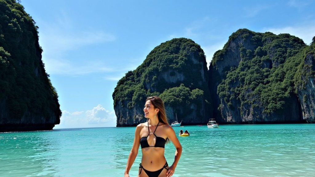Trisara Beach (Oeste de Phuket, Phuket, Tailandia) — foto 5