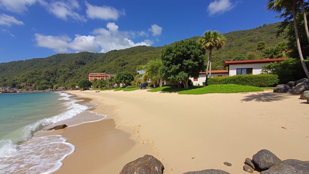 Trisara Beach (Oeste de Phuket, Phuket, Tailandia) — foto 6