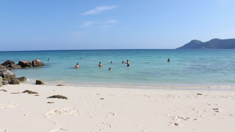 Viking Beach