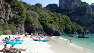 Ya Nui Beach