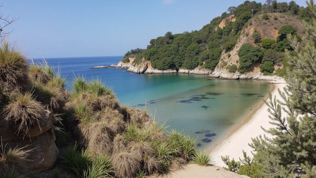 Yae Beach (Kamala, Phuket, Tailandia) — foto 1