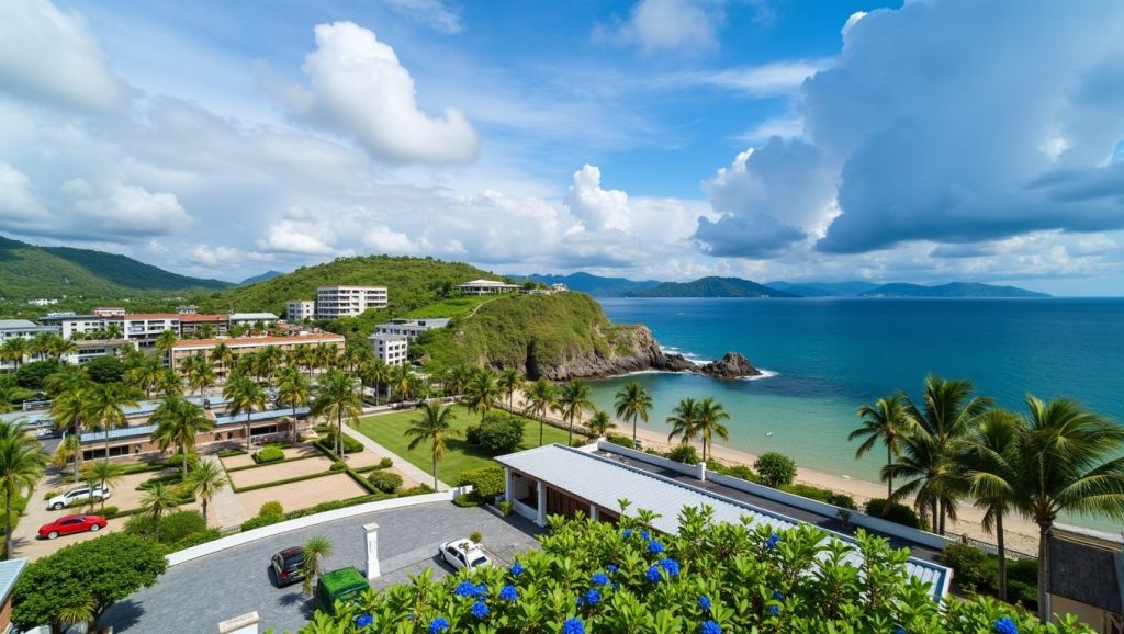 Yae Beach (Kamala, Phuket, Tailandia) — foto 2