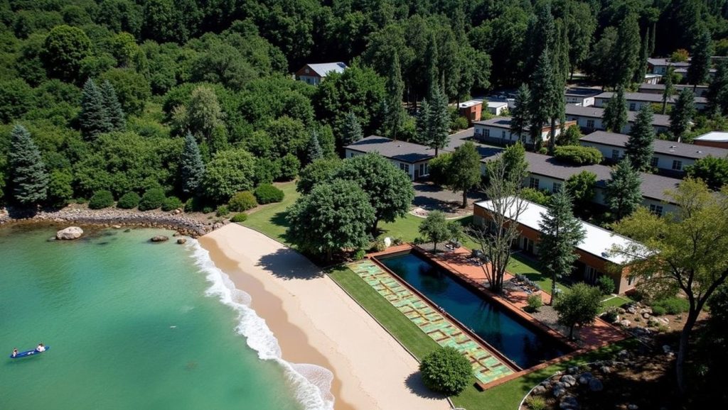 Yae Beach (Kamala, Phuket, Tailandia) — foto 6