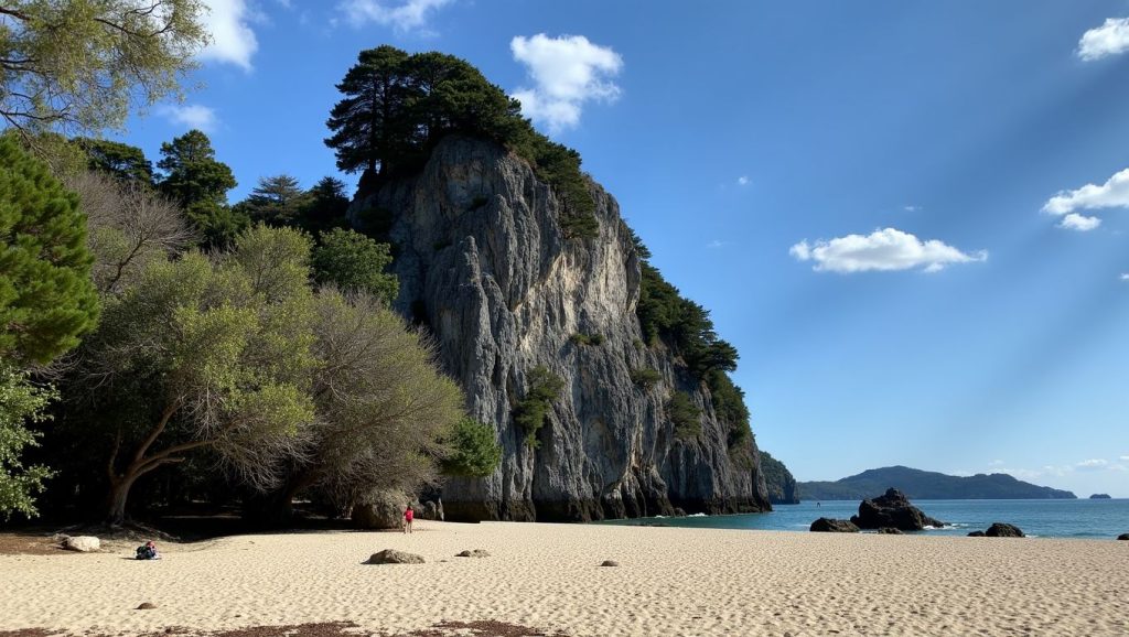 Yao Beach (Nuea Khlong, Krabi, Tailandia) — foto 1