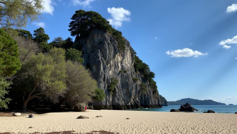 Yao Beach