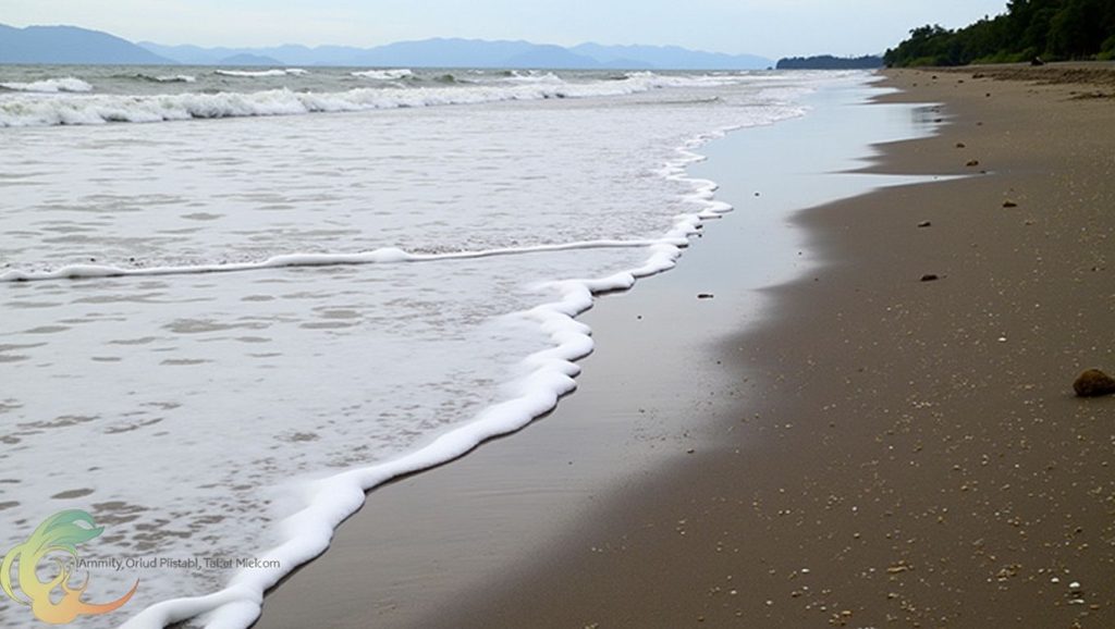 Yao Beach (Nuea Khlong, Krabi, Tailandia) — foto 3