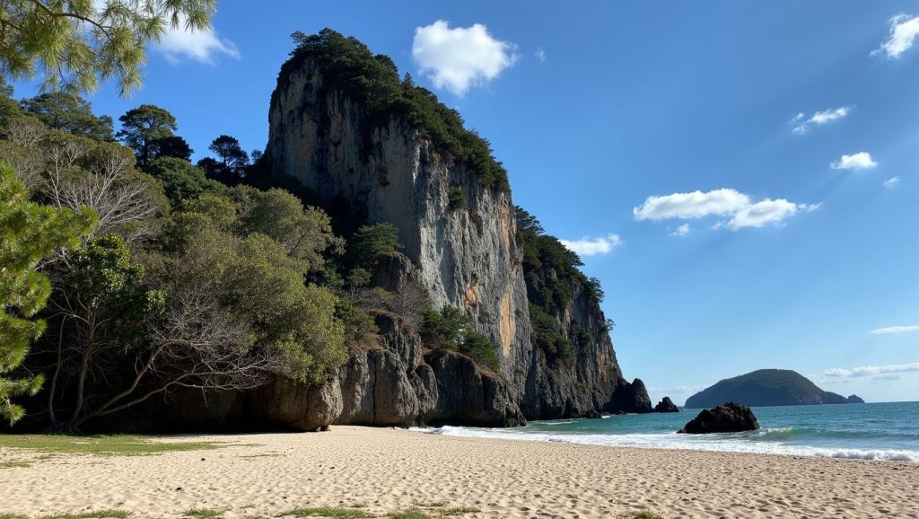 Yao Beach (Nuea Khlong, Krabi, Tailandia) — foto 4