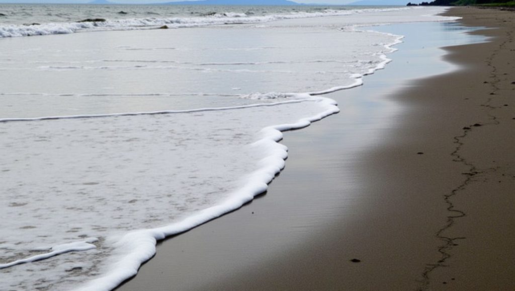 Yao Beach (Nuea Khlong, Krabi, Tailandia) — foto 6
