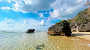 Yao Beach Norte