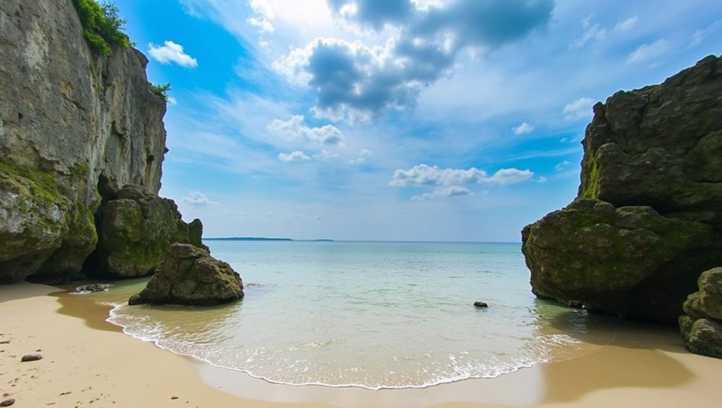 Yao Beach Norte (Nuea Khlong, Krabi, Tailandia) — foto 2