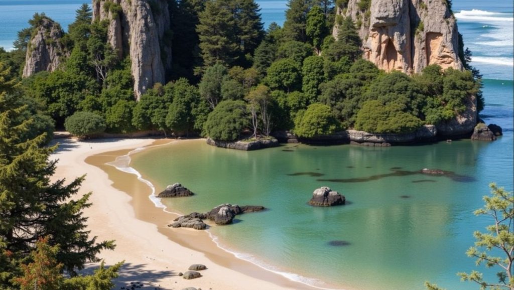 Yao Beach Norte (Nuea Khlong, Krabi, Tailandia) — foto 6
